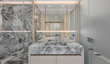 SL118 2021 119' 9" SANLORENZO YACHTS