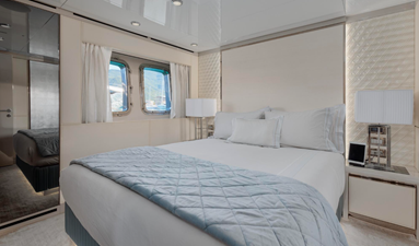 SL118 2021 119' 9" SANLORENZO YACHTS