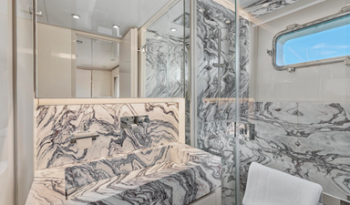 SL118 2021 119' 9" SANLORENZO YACHTS