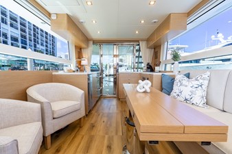 2027 OUTBACK YACHTS Outback 50 - photo 5
