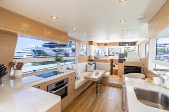 2027 OUTBACK YACHTS Outback 50 - photo 7