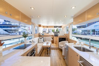2027 OUTBACK YACHTS Outback 50 - photo 6