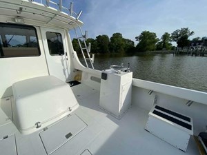 2009 JUDGE YACHTS 36 - photo 1