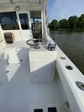 2009 JUDGE YACHTS 36 - photo 2