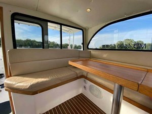 2009 JUDGE YACHTS 36 - photo 4