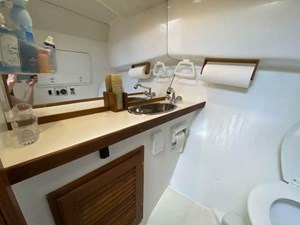 2009 JUDGE YACHTS 36 - photo 6