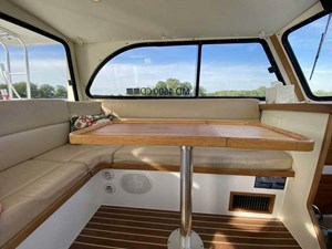 2009 JUDGE YACHTS 36 - photo 7