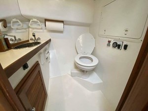 2009 JUDGE YACHTS 36 - photo 8