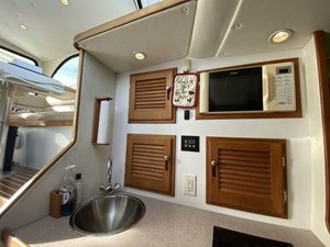 2009 JUDGE YACHTS 36 - photo 9