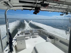 2009 JUDGE YACHTS 36 - photo 10