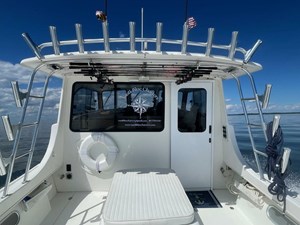 2009 JUDGE YACHTS 36 - photo 11