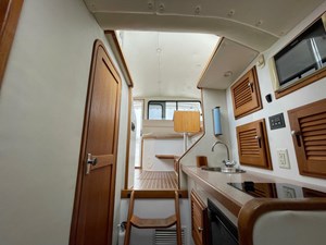 2009 JUDGE YACHTS 36 - photo 13