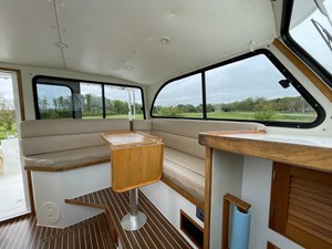 2009 JUDGE YACHTS 36 - photo 14