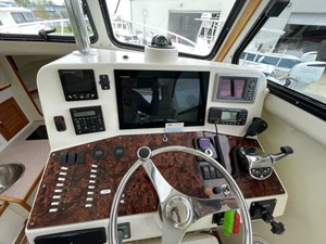2009 JUDGE YACHTS 36 - photo 15