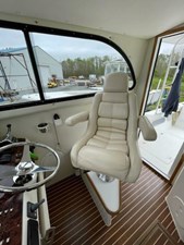 2009 JUDGE YACHTS 36 - photo 16