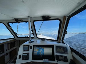 2009 JUDGE YACHTS 36 - photo 17