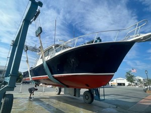 2009 JUDGE YACHTS 36 - photo 19