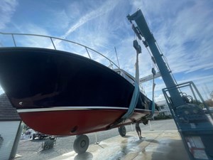 2009 JUDGE YACHTS 36 - photo 20
