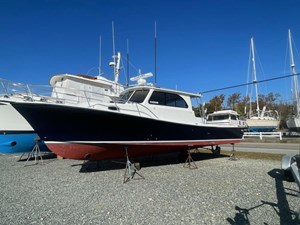 2009 JUDGE YACHTS 36 - photo 21