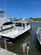 2009 JUDGE YACHTS 36 - photo 22