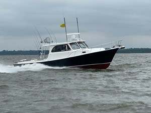 2009 JUDGE YACHTS 36 - photo 24