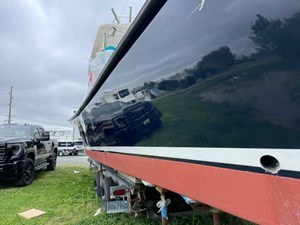 2009 JUDGE YACHTS 36 - photo 26