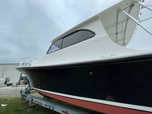 2009 JUDGE YACHTS 36 - photo 27