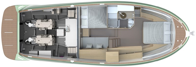 Plan # 3