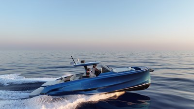 AEGEAN INFINITY 456602