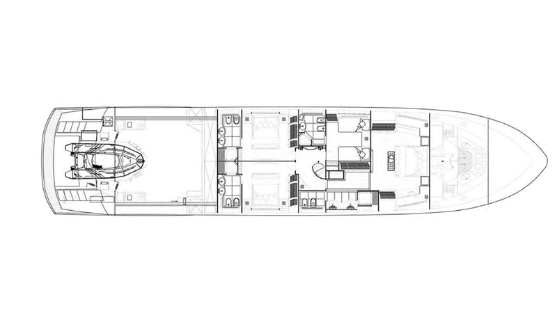 Plan # 1