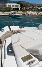 2025 PRINCESS YACHTS Princess Y72 - photo 7