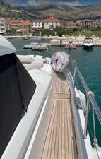 2025 PRINCESS YACHTS Princess Y72 - photo 9