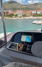 2025 PRINCESS YACHTS Princess Y72 - photo 10