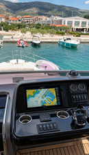 2025 PRINCESS YACHTS Princess Y72 - photo 11