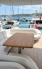 2025 PRINCESS YACHTS Princess Y72 - photo 14