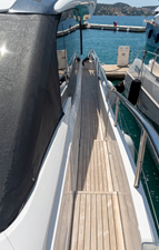 2025 PRINCESS YACHTS Princess Y72 - photo 16