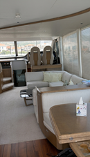 2025 PRINCESS YACHTS Princess Y72 - photo 18