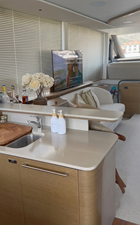 2025 PRINCESS YACHTS Princess Y72 - photo 20