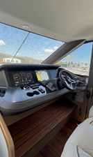 2025 PRINCESS YACHTS Princess Y72 - photo 24