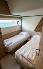 2025 PRINCESS YACHTS Princess Y72 - photo 31