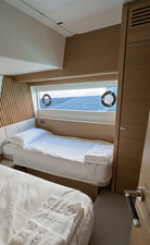 2025 PRINCESS YACHTS Princess Y72 - photo 32