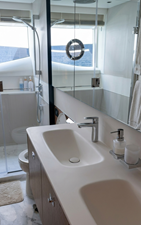 2025 PRINCESS YACHTS Princess Y72 - photo 35