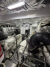 2025 PRINCESS YACHTS Princess Y72 - photo 37
