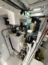 2025 PRINCESS YACHTS Princess Y72 - photo 38