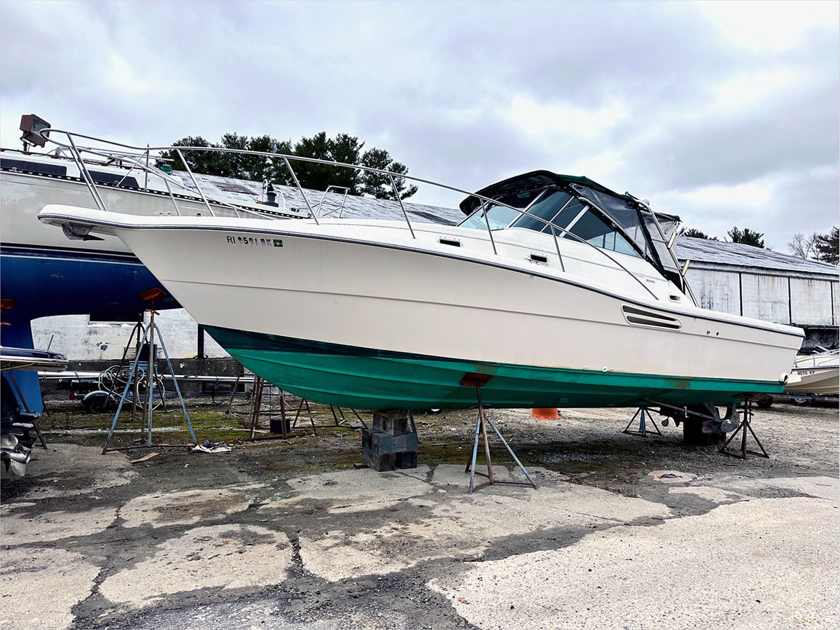 30' PURSUIT 1998 OFFSHORE 456642