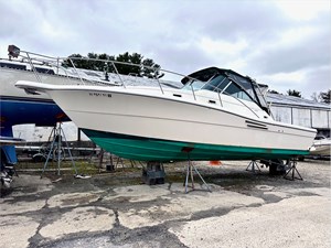 30' PURSUIT 1998 OFFSHORE 456642