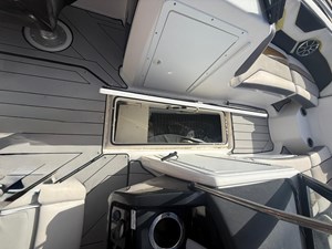2020 YAMAHA 212X - photo 5