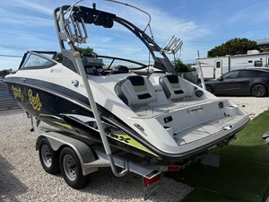 2020 YAMAHA 212X - photo 6