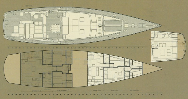 AKALAM Layout