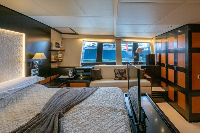 Photo of PENDENNIS AKALAM 105'